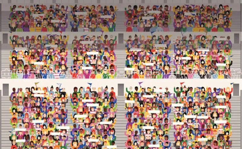 凯捷百度数据开放平台